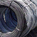 Дріт пружинний 3.5 мм ст 70 Б2 cт.65Г, фото 4