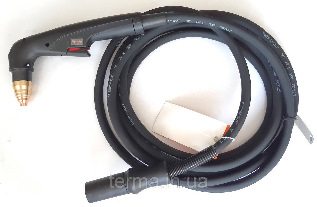 Ручний плазмовий різак FHT-EX105H / 5 м