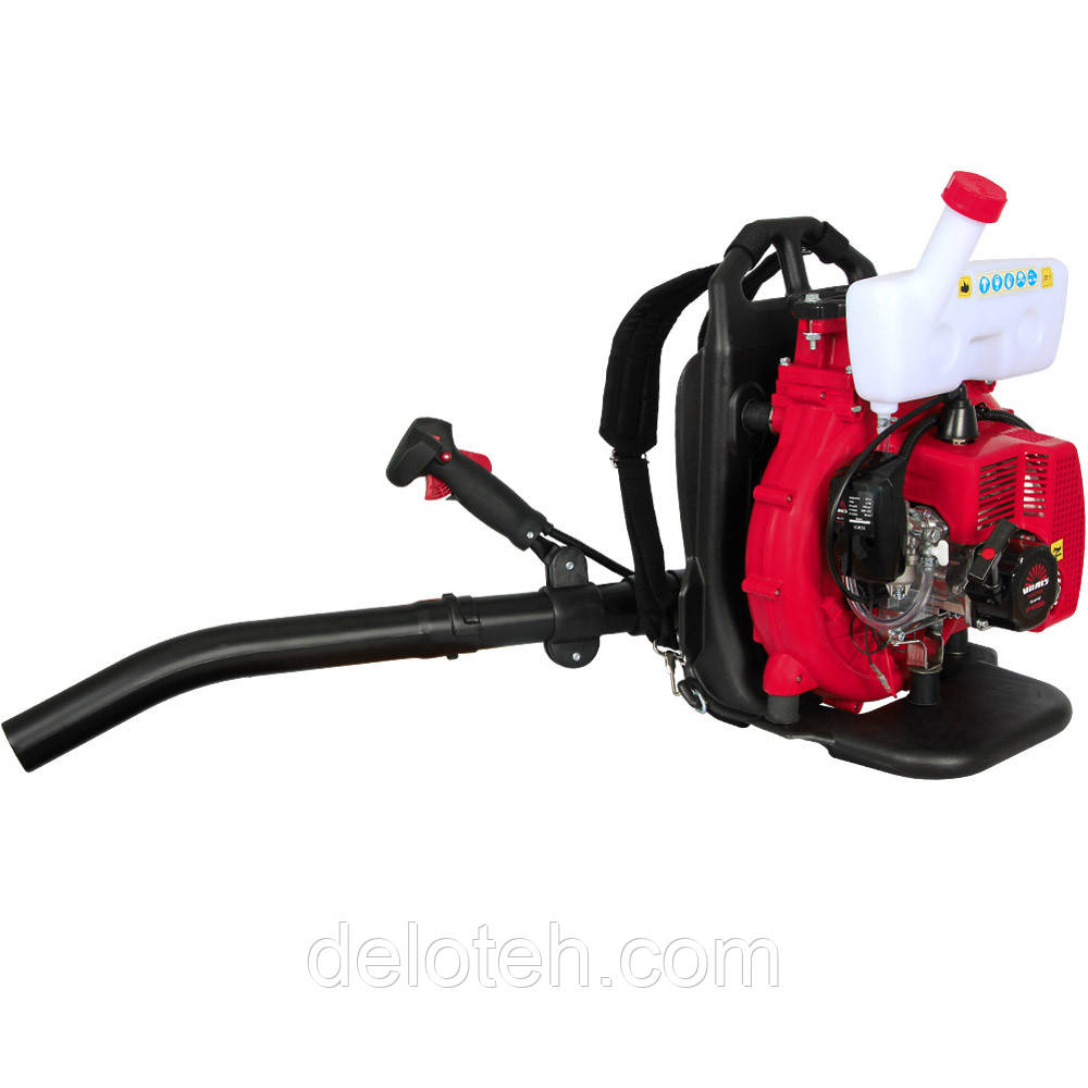 Повітродувка Vitals Master LP 43100a, фото 1