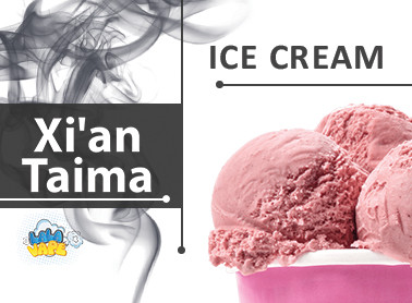 Ароматизатор xi'an Taima Ice Cream (Морозиво)