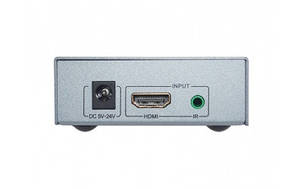 HDMI-Ethernet extender TX (1080p), фото 3