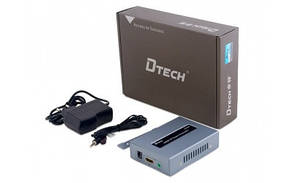 HDMI-Ethernet extender TX (1080p), фото 5