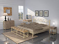 НОВИНКА! Спальні Бетіс, Кадіс, Ренн, Арден, Спліт