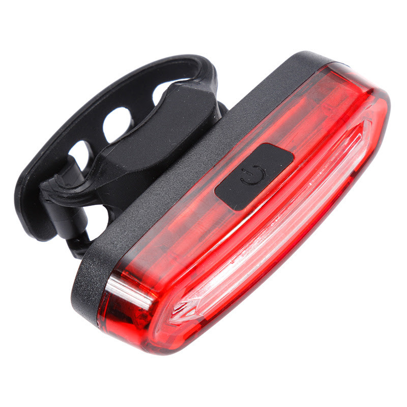 Zacro задний ліхтар для велосипеда  usb