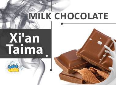 Ароматизатор xi'an Taima Milk Chocolate (Молочний шоколад)