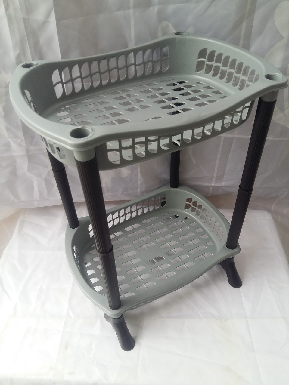 Етажерка elif на 2 секції (2)