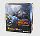 Фігурка World of Warcraft Orc Wolf Rider Riding Wolf Світ Військового Ремесла Орк Наїзник 26 см WOW 21.80, фото 9