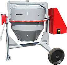 Бетономішалки