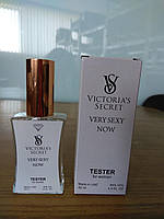 Тестер женский Victoria`s Secret Very Sexy Now (виктория сикрет вери секси нау) 45 ml Diamond