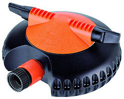 Дощуватель Claber 8685 Aqualux 2000, 113 м2