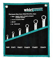 Whirlpower Набір ключів торкс  Е6-Е24 6од. чохол
