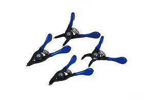 Набір знімачів стопорних кілець Whirlpower 174-0104 4 од.