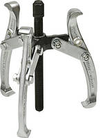 Знімач підшипника Whirlpower 167-13-150 100мм 3-лапи