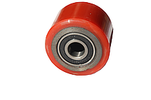 Колеса для рокл і візків