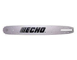 Шина ECHO 45 см/18" 3/8 1,5 мм 64 ланки