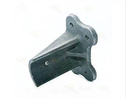 Кронштейн ресори додаткової  53 3307 3309 (пр-во  Україна) 53-2913444