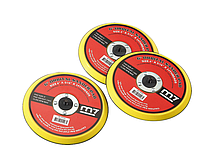 Патрони, опорні тарілки