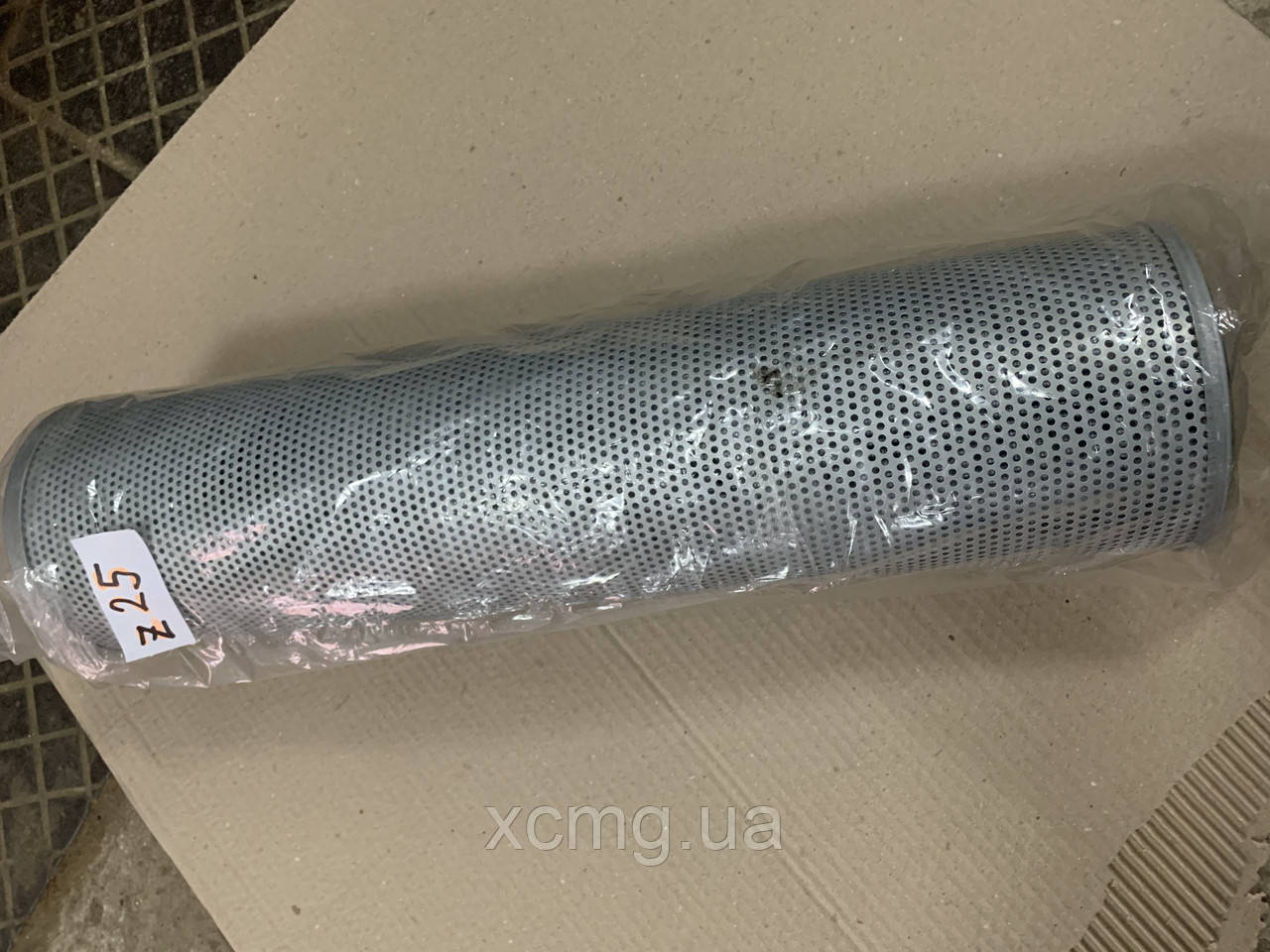 Фільтр Гідравлічний WB172726 для XCG 360LC-8 екскаватора