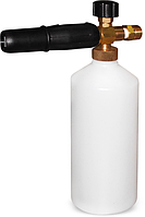 Пінна насадка VULKAN 0,6 л для бензинових мийок VULKAN