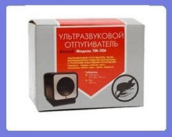 ОТПУГАЄ ГРИЗУНОВИЙ ШВИДКИЙ «TM-306». «ШВИДКЕ» ВІДПОВІДАЛЬНИЙ КРИС, СМАКОМИХ «TM-306». 200 КВ. М.