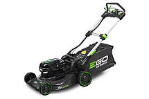 Газонокосарки акумуояторні