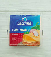 Сыр порционный Lactima Emmentaler 130гр