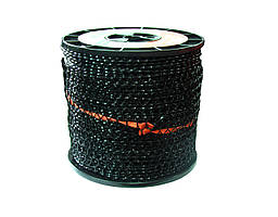 Косильна Струна ECHO Black Diamond 2,4 мм 270 м спіральна