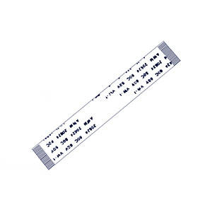 Плоскі FFC шлейфи до ноутбуків