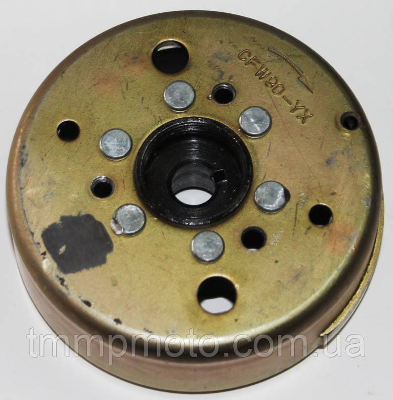 Магнето YAMAHA JOG-50 — Купить Недорого на Bigl.ua (176736031)