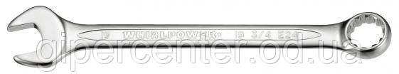 Ключ комбінований Whirlpower 8 мм Е10
