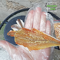 Триглові солоно-сушена рибка, снек до пива, фото 4