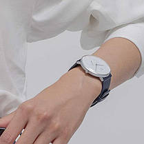 Xiaomi (OR) Mijia Quartz Watch Blue((SYB01/UYG4014CN)(China), фото 3