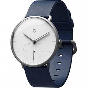 Xiaomi (OR) Mijia Quartz Watch Blue((SYB01/UYG4014CN)(China), фото 2
