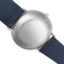 Xiaomi (OR) Mijia Quartz Watch Blue((SYB01/UYG4014CN)(China), фото 2