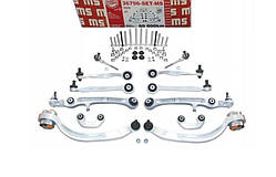 Комплект передніх важелів Master Sport Audi A6 C6