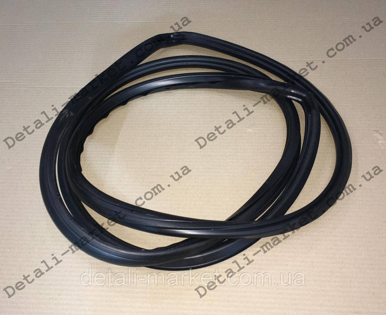 Ущільнювач лобового скла Таврія, Славута, фото 1