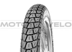 Мотопокрышка 2.50-17 "DELI TIRE" (S-228) TT ІНДОНЕЗІЯ