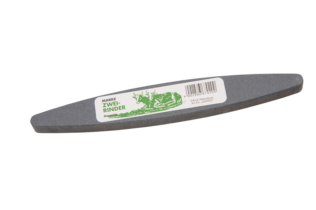 Точильный камень ,брусок для заточки ножей ,кос 2 Rinder (Offner) (Z260001) - фото 1 - id-p1261481547