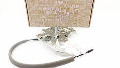 Замок задньої правої двері на Рено Мастер 3 (Renault Master 3) 10> Виробник -> RENAULT - 906123257R