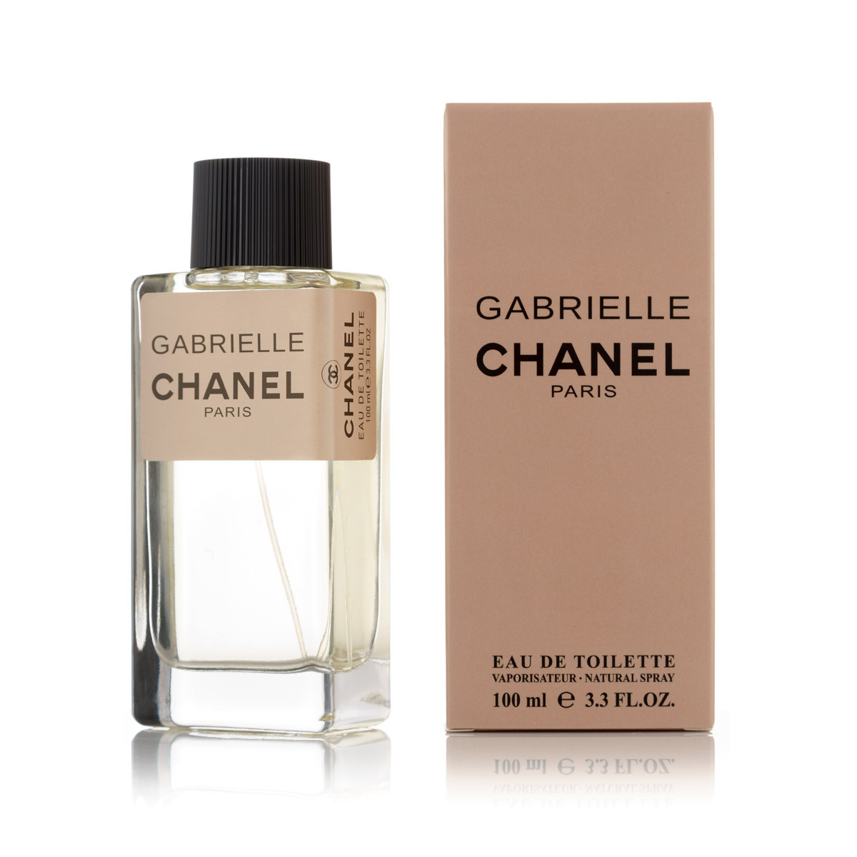 Туалетна вода Gabrielle (Ж) 100 мл