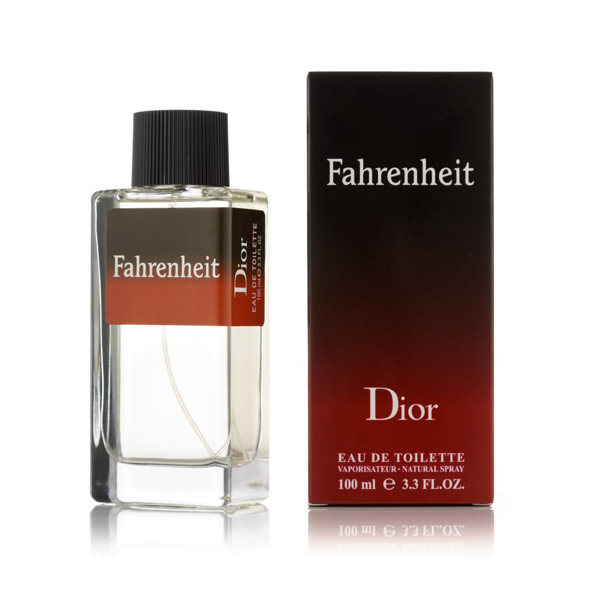 Туалетна вода Fahrenheit (М) 100 мл