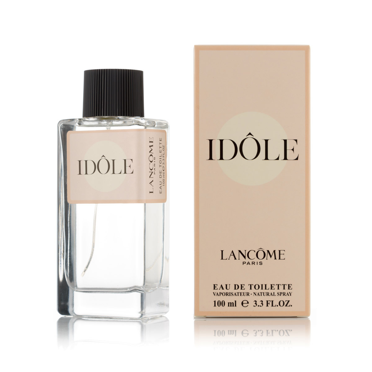 Туалетна вода Lancome Idole (Ж) 100 мл