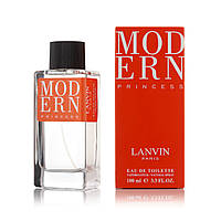 100 мл туалетная вода Lanvin Modern Princess (Ж)