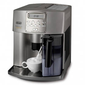 Кавоварка DeLonghi ESAM 3500 S Magnifica Automatic Cappuccino Б/В Подарунок + гарантія