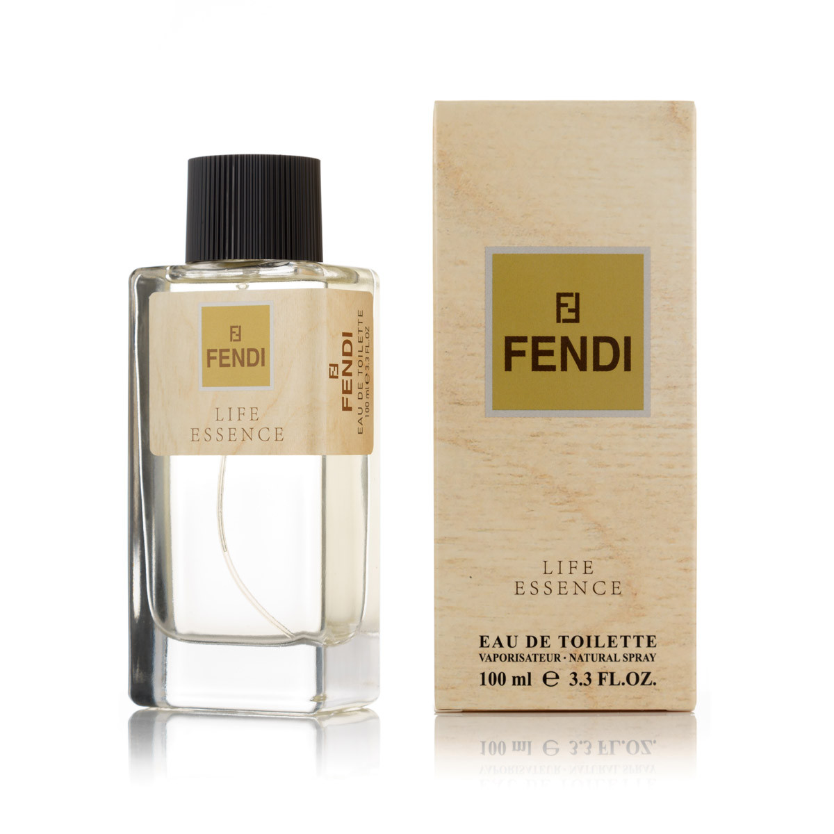Туалетна вода Fendi Life Essence (Ч) 100 мл