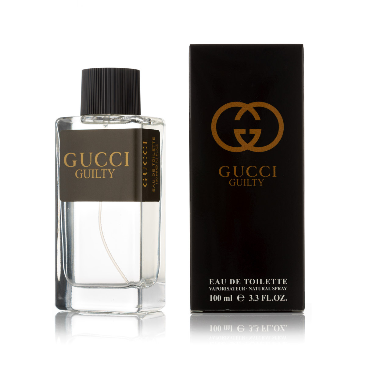 Туалетна вода Gucci Guilty (Ж) 100 мл