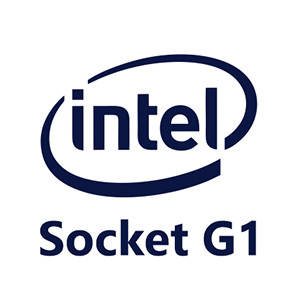 Процесори Intel Socket G1 для ноутбуків