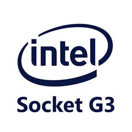 Процесори Intel Socket G3 для ноутбуків