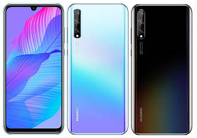 Huawei P Smart S / Y8p 2020