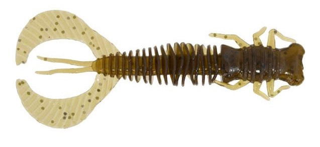 Силікон Fishing ROI Wing Larva 76mm B008